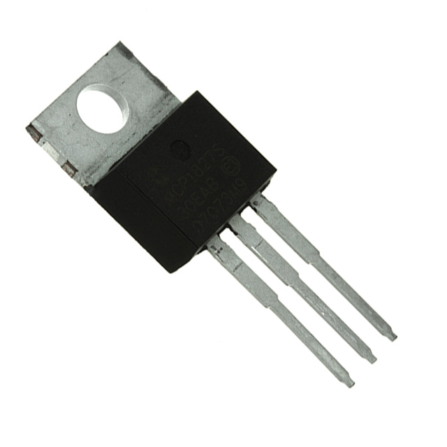 MCP1827S-3002E/AB